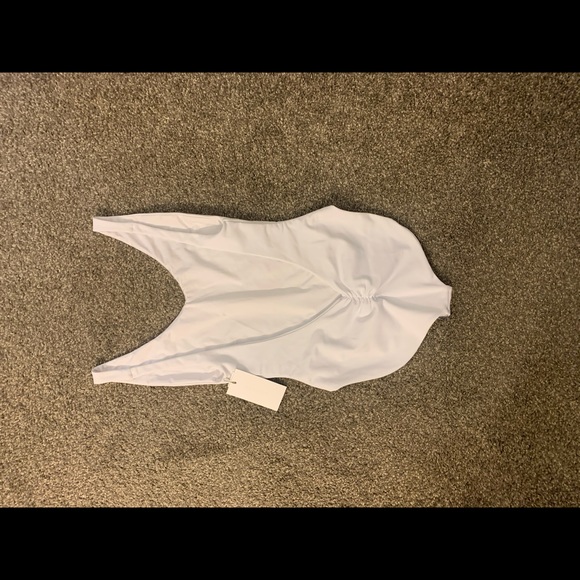 Swimsuit - Picture 2 of 2